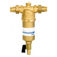 Фильтр механической очистки воды BWT Protector mini H/R HWS 1" 810541 (БВТ)
