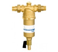Фильтр механической очистки воды BWT Protector mini H/R HWS 1" 810541 (БВТ)