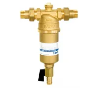Фильтр механической очистки воды BWT Protector mini H/R HWS 1" 810541 (БВТ)