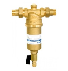 Фильтр механической очистки воды BWT Protector mini H/R HWS 1" 810541 (БВТ)