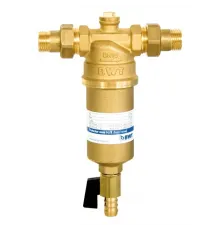 Фильтр механической очистки воды BWT Protector mini H/R HWS 1" 810541 (БВТ)