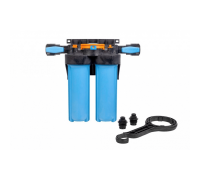 Корпус для картриджного фильтра 1 М Т2 Джилекс 9095