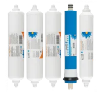 Набор картриджей Atoll №102m STD для систем A-550 и A-560