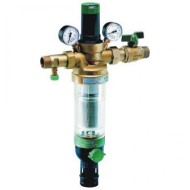 Фильтр тонкой очистки промывной HS10S 1" АА Honeywell-Braukmann HS10S-1AA (Хонивел)