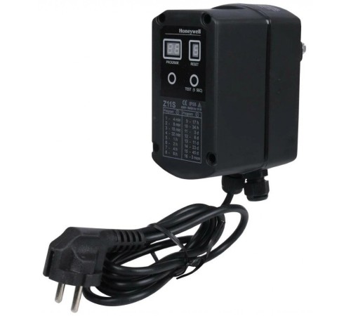Автомат промывки Honeywell-Braukmann Z11S-A (Браукман) Автомат промывки Honeywell-Braukmann Z11S-A (Браукман)