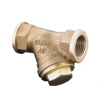Фильтр сетчатый 1 1/2" Oventrop 1120012 (Овентроп)