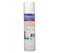 Картридж из полипропиленовой нити для фильтра с механической очисткой 10" Millennium