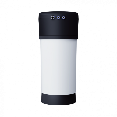 Фильтр под мойкой встраиваемый Аквафор DWM-102S Pro Морион, 1/2” черный 1/2