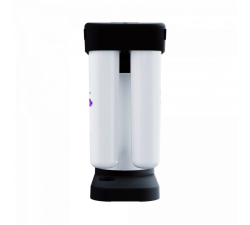 Фильтр под мойкой встраиваемый Аквафор DWM-102S Pro Морион, 1/2” черный 1/2" 510774 Фильтр под мойкой встраиваемый Аквафор DWM-102S Pro Морион, 1/2” черный 1/2" 510774