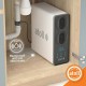 Прямоточная система обратного осмоса atoll TWIST 800 (A-5800p) ATEFDR122 (Атолл)