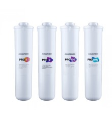 Комплект сменных модулей для DWM-102S Pro и DWM-202S Pro (AQUAPHOR)