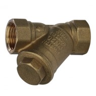 Фильтр сетчатый 1/2" 500 мкр Stout SFW-0001-000015 (Стоут)
