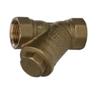 Фильтр сетчатый 1/2" 500 мкр Stout SFW-0001-000015 (Стоут)