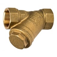 Фильтр сетчатый 3/4" 500 мкр Stout SFW-0001-000020 (Стоут)