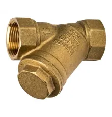 Фильтр сетчатый 3/4" 500 мкр Stout SFW-0001-000020 (Стоут)
