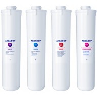 Комплект сменных модулей для DWM-101S Морион (AQUAPHOR)