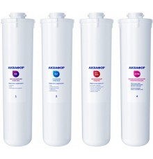 Комплект сменных модулей для DWM-101S Морион (AQUAPHOR)