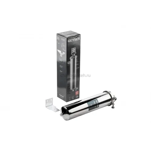 Корпус Гейзер Премьер 20BB 1" 50755(ГЕЙЗЕР)
