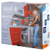 Проточный питьевой фильтр atoll D-30 STDA ATEFDF046 (атолл)