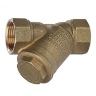 Фильтр сетчатый 1" 500 мкр Stout SFW-0001-000025 (Стоут)