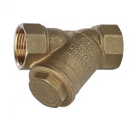 Фильтр сетчатый 1" 500 мкр Stout SFW-0001-000025 (Стоут)