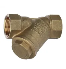Фильтр сетчатый 1" 500 мкр Stout SFW-0001-000025 (Стоут)