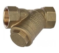 Фильтр сетчатый 1 1/4" 500 мкр Stout SFW-0001-000032 (Стоут)