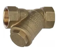 Фильтр сетчатый 1 1/4" 500 мкр Stout SFW-0001-000032 (Стоут)