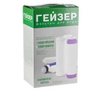 Комплект сменных элементов RO1 для Гейзер Престиж 50090 (GEIZER)