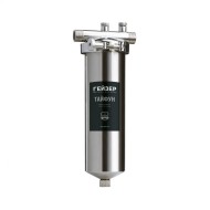 Корпус фильтра Гейзер Тайфун 10SL 1/2" 50651 (Гейзер)