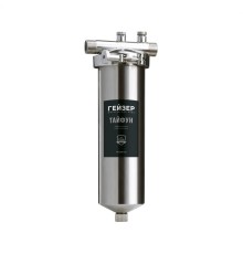 Корпус фильтра Гейзер Тайфун 10SL 1/2" 50651 (Гейзер)