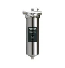 Корпус фильтра Гейзер Тайфун 10SL 1/2" 50651 (Гейзер)