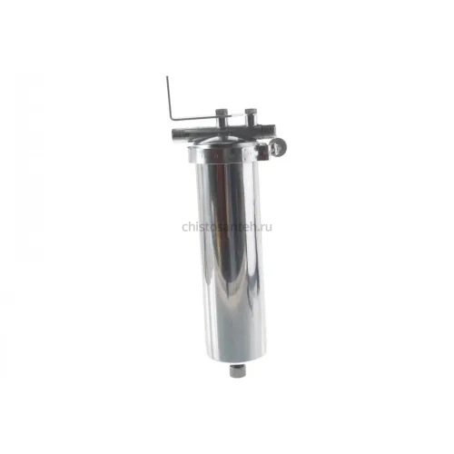 Корпус фильтра Гейзер Тайфун 10SL 1/2" 50651 (Гейзер)