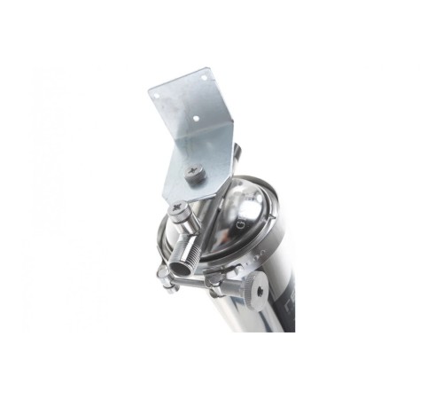 Корпус фильтра Гейзер Тайфун 10SL 1/2" 50651 (Гейзер) Корпус фильтра Гейзер Тайфун 10SL 1/2" 50651 (Гейзер)