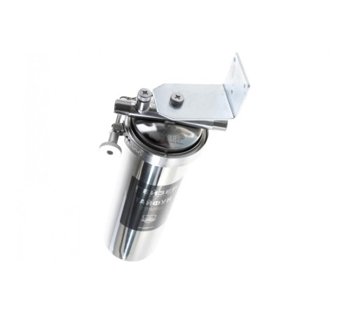 Корпус фильтра Гейзер Тайфун 10SL 1/2" 50651 (Гейзер) Корпус фильтра Гейзер Тайфун 10SL 1/2" 50651 (Гейзер)