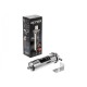 Корпус фильтра Гейзер Тайфун 10SL 1/2" 50651 (Гейзер)