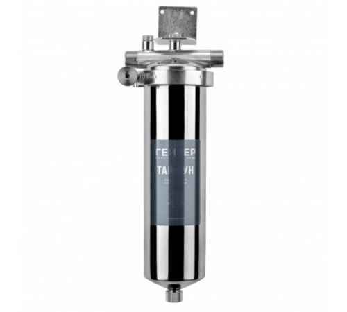 Корпус фильтра Гейзер Тайфун 10SL 3/4" 50668 (Geizer) Корпус фильтра Гейзер Тайфун 10SL 3/4" 50668 (Geizer)