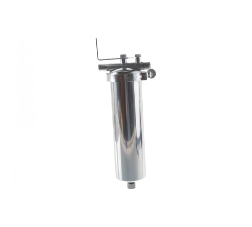 Корпус фильтра Гейзер Тайфун 10SL 3/4" 50668 (Geizer) Корпус фильтра Гейзер Тайфун 10SL 3/4" 50668 (Geizer)