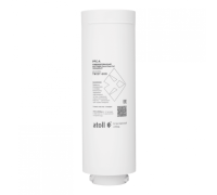Картридж atoll TWIST 600 PPC-A(АТОЛЛ)