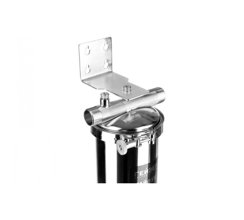Корпус Гейзер Тайфун 10BB 1" 50647 (Гейзер) Корпус Гейзер Тайфун 10BB 1" 50647 (Гейзер)