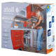 Проточный питьевой фильтр atoll D-31 STDA ATEFDF007 (атолл)