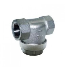 Фильтр механической очистки TIM прямой универсальный 1/2"' г/г JT-1010 (ТИМ)
