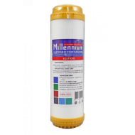 Картридж умягчитель для фильтра с механической очисткой 10" Millennium