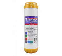 Картридж умягчитель для фильтра с механической очисткой 10" Millennium