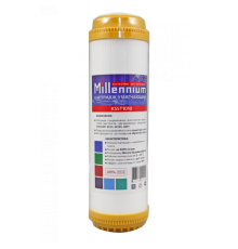 Картридж умягчитель для фильтра с механической очисткой 10" Millennium