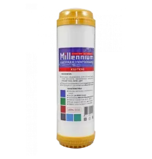 Картридж умягчитель для фильтра с механической очисткой 10" Millennium