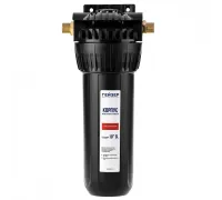 Корпус Гейзер 10SL 1/2" для горячей воды 50541 (Гейзер)