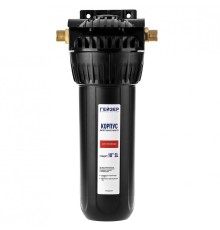 Корпус Гейзер 10SL 1/2" для горячей воды 50541 (Гейзер)