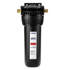 Корпус Гейзер 10SL 1/2" для горячей воды 50541 (Гейзер)