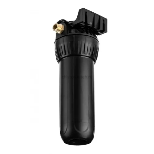 Корпус Гейзер 10SL 1/2" для горячей воды 50541 (Гейзер)